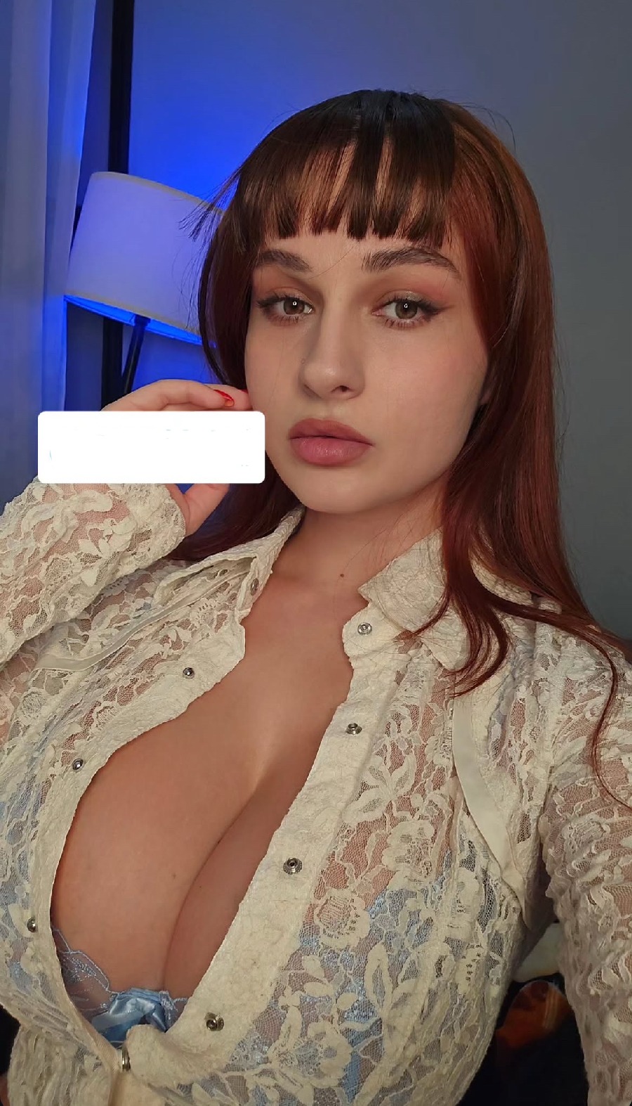 Take a pause and enjoy Miranda Faith — streaming from Gitega