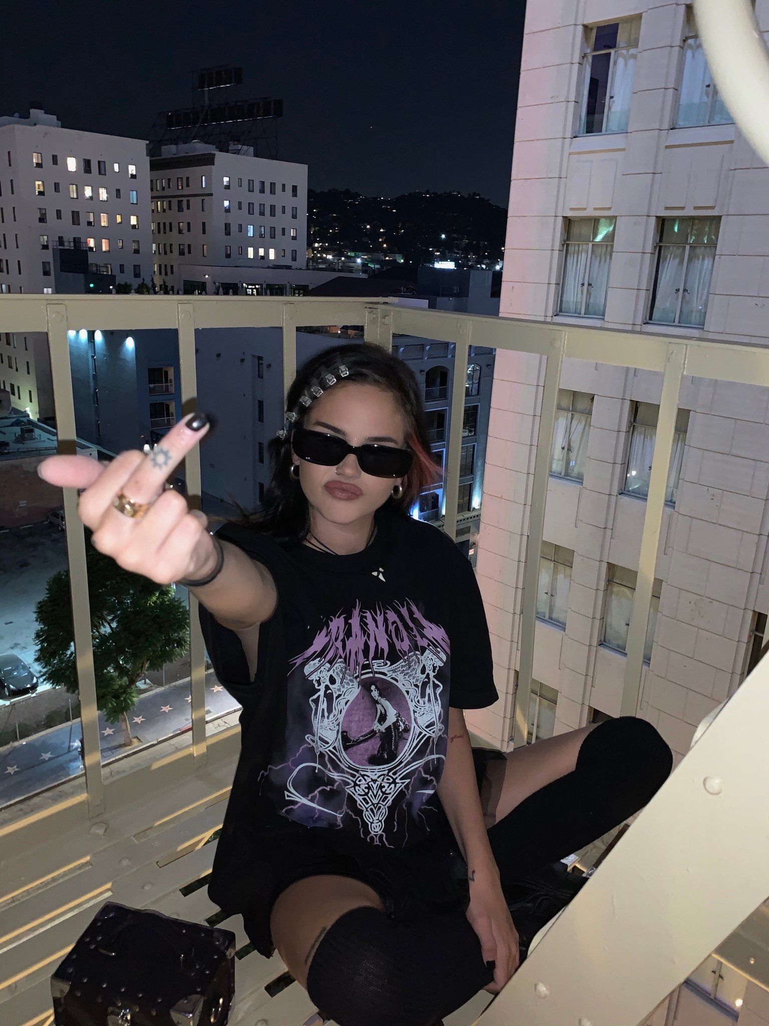 Sassy girls in Gitega