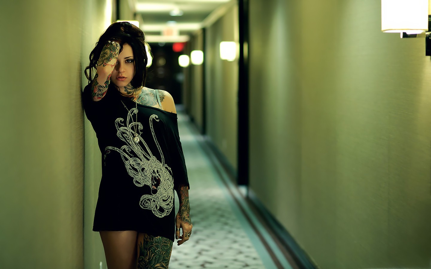 Sassy girls in Gitega