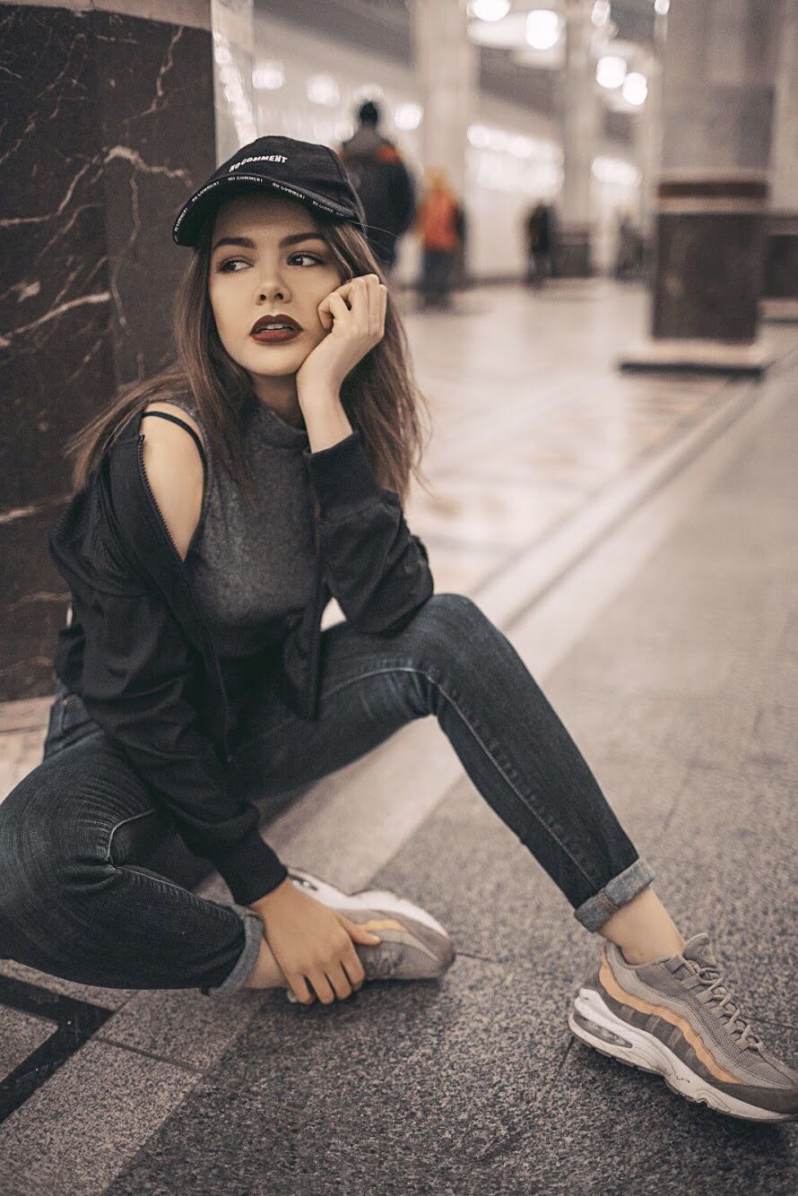 Sassy girls in Gitega