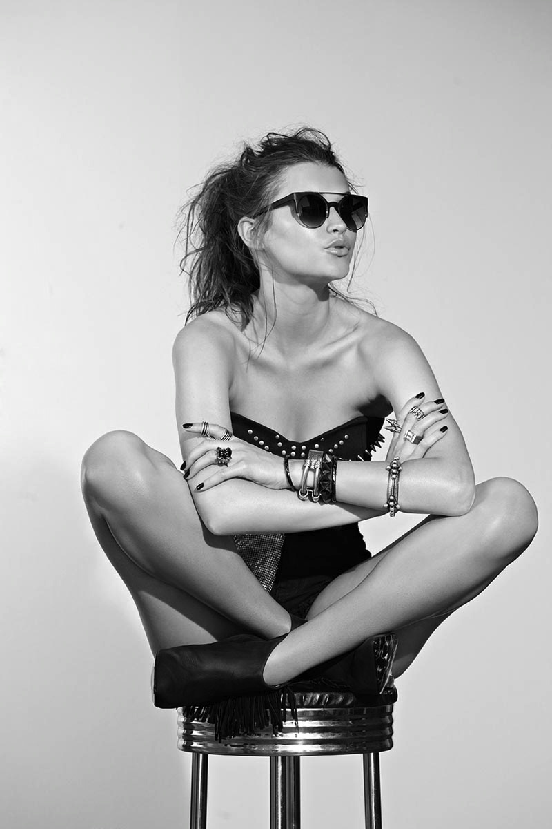 Sassy girls in Gitega