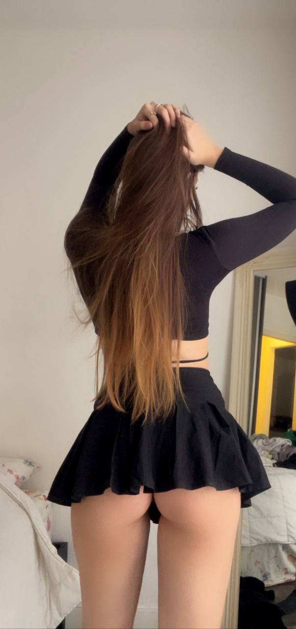 Photo Lola La Fleur in Gitega