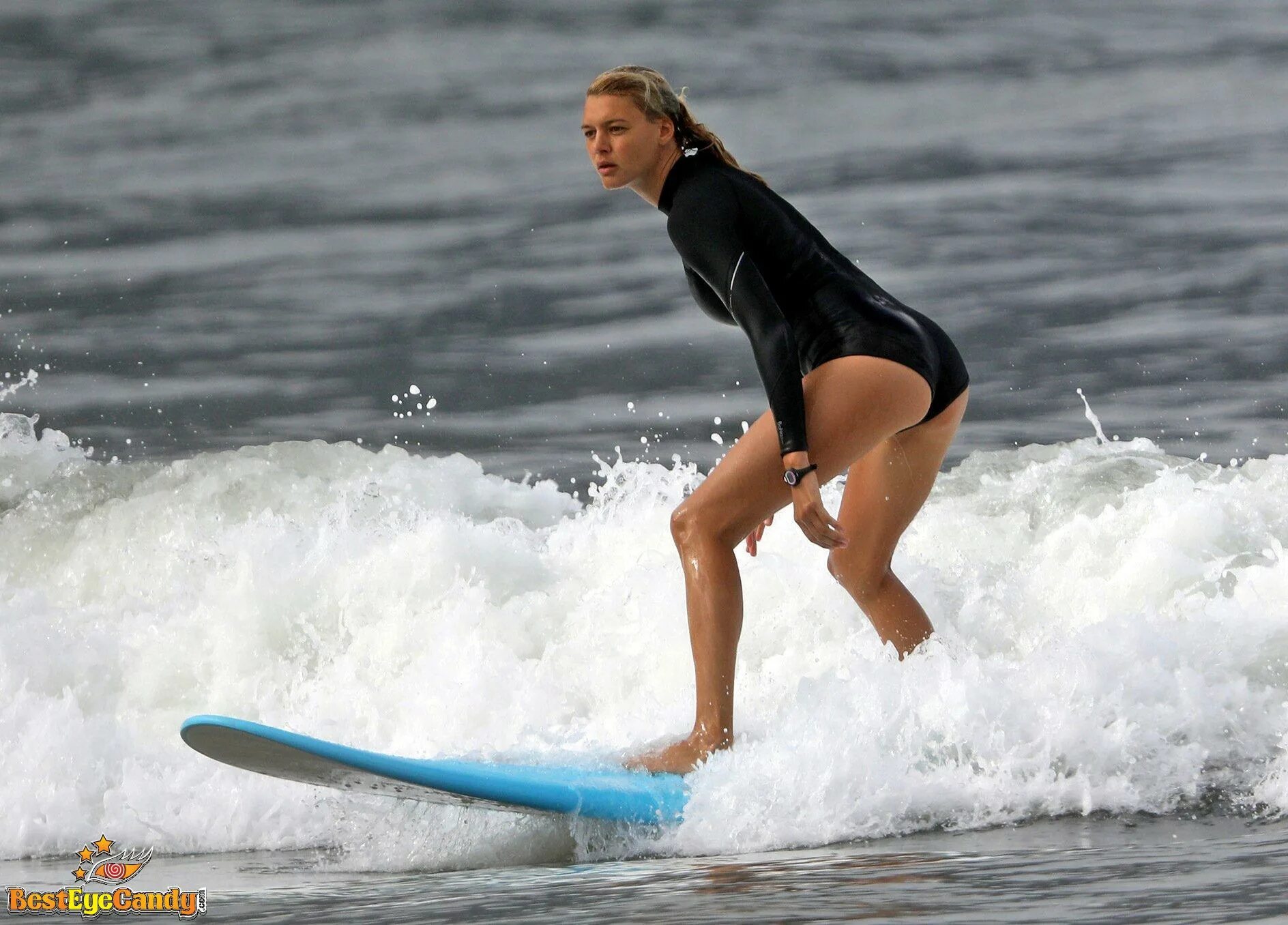 Kelly Rohrbach underwear in Gitega