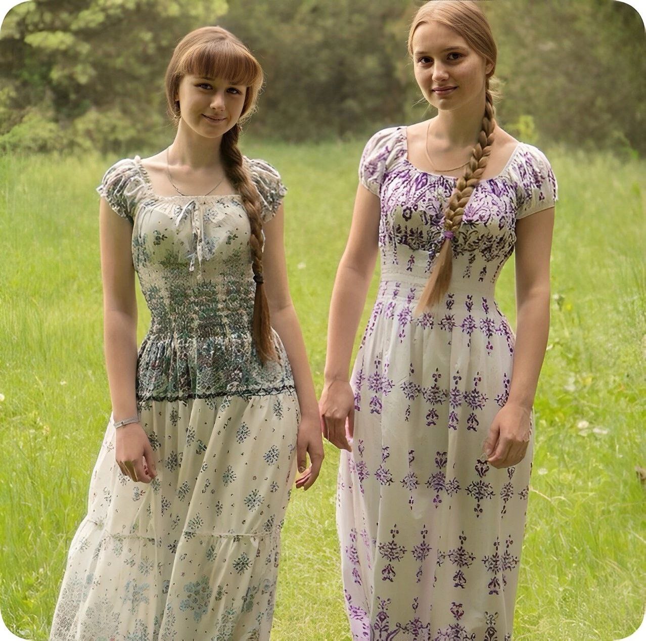 Slavic girls underwear in Gitega