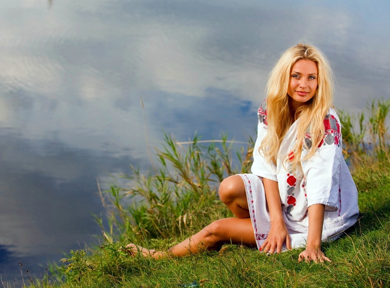 Sexy girl Slavic girls in Gitega