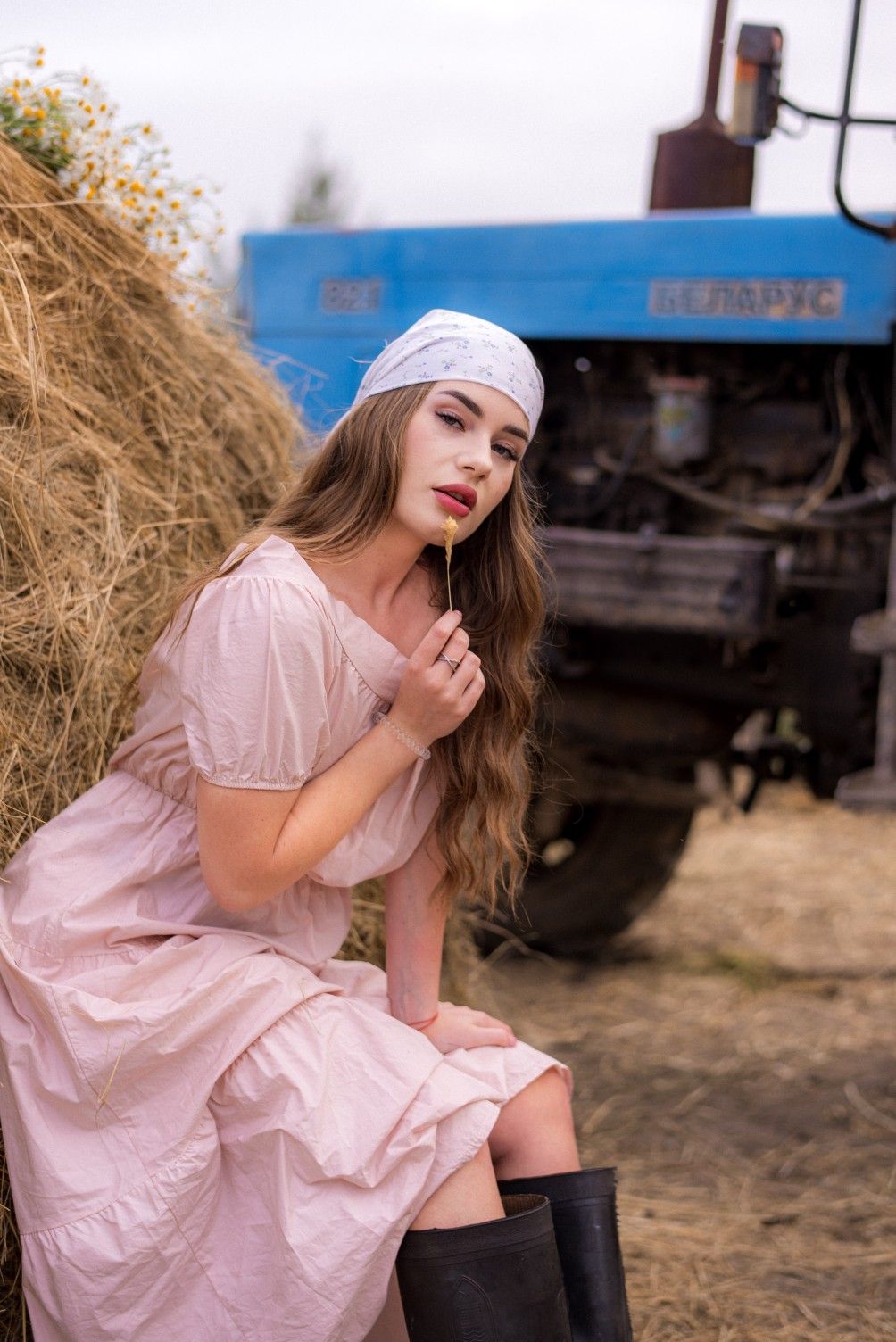 Underwear Slavic women in Gitega