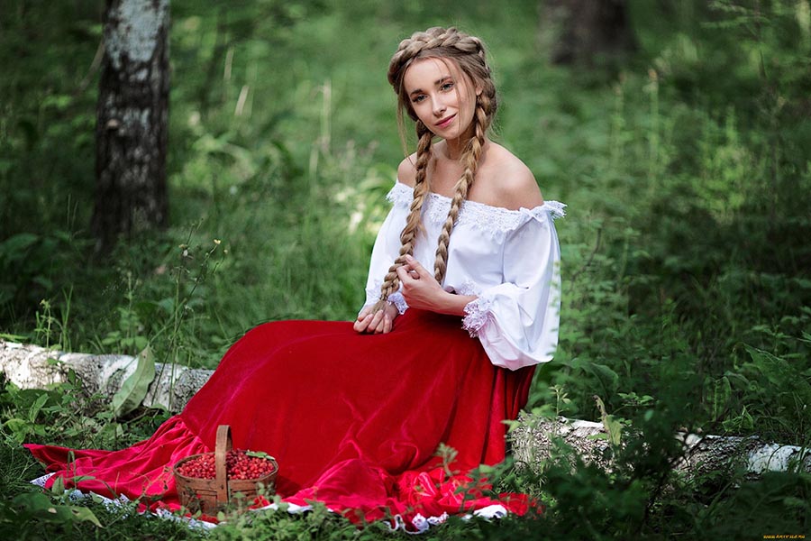 Sexy photo Slavic women in Gitega